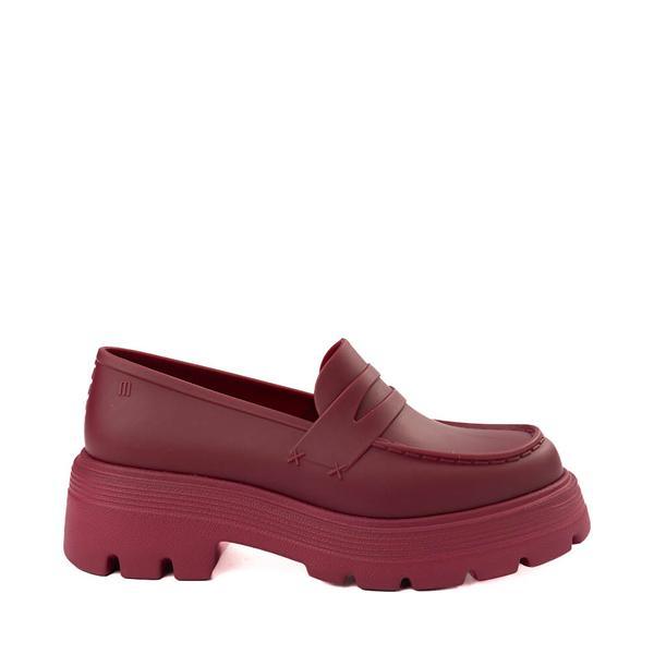 Womens Melissa Royal Platform Loafer Product Image