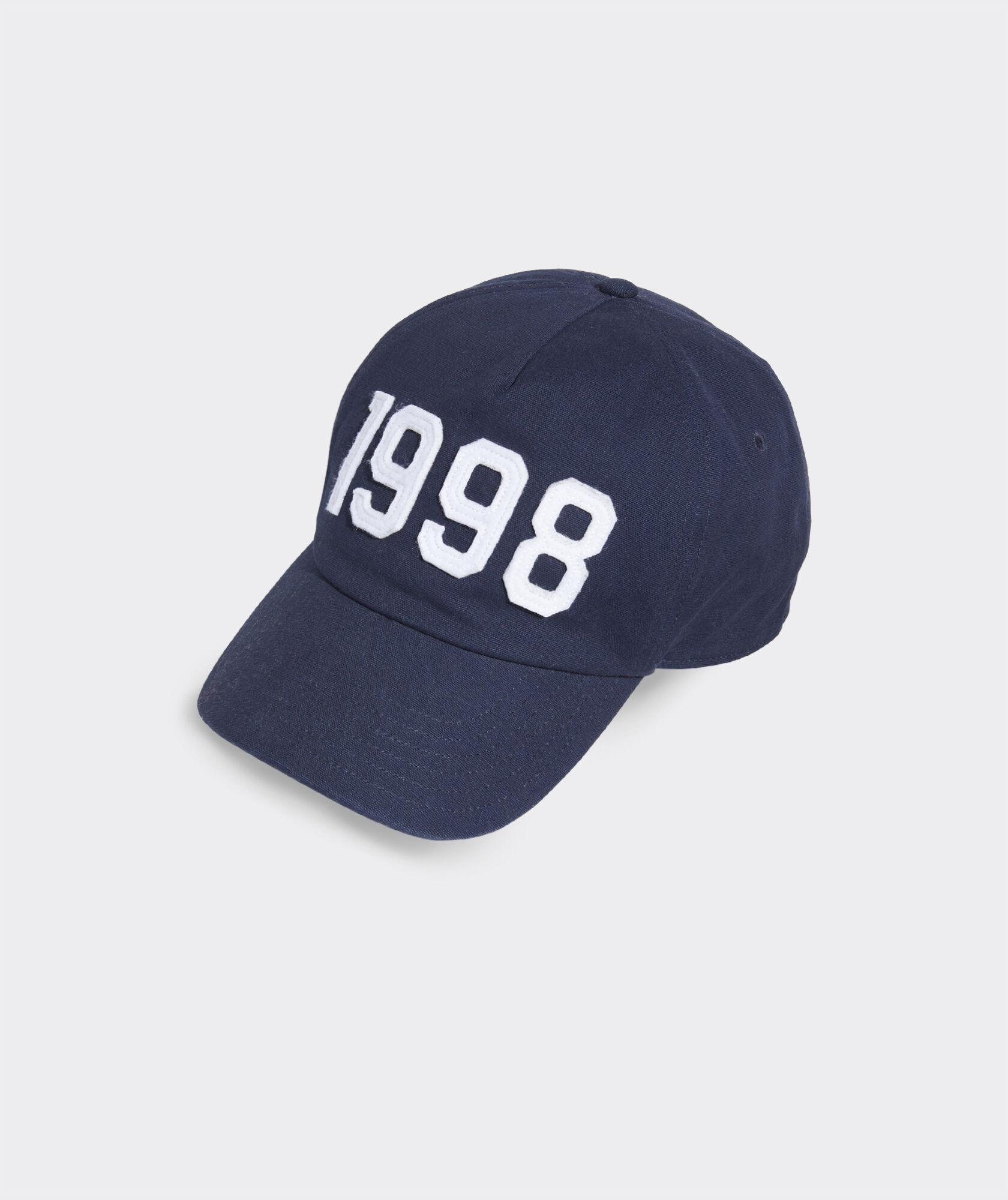 1998 Logo 5-Panel Hat Product Image