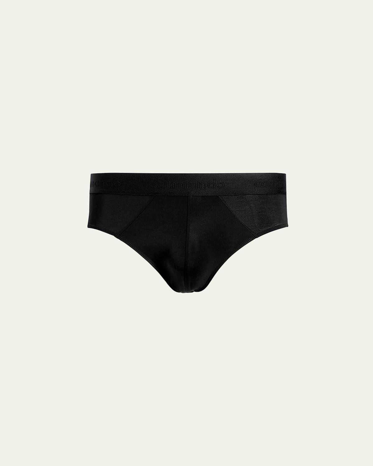 Mens Micro-Modal Modern Fit Briefs Product Image