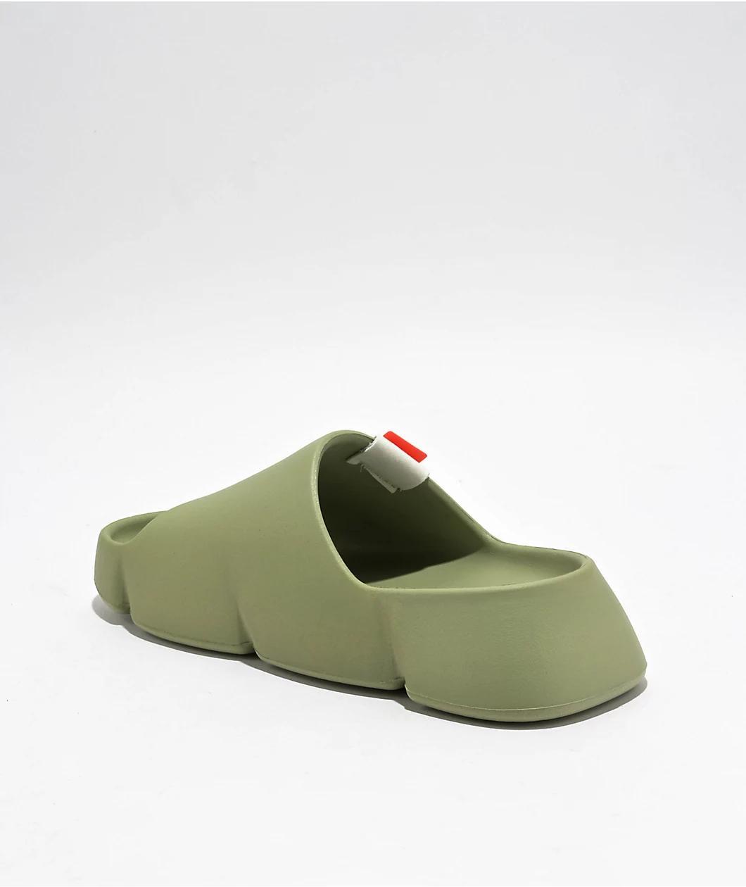 STZY Enok Cloud Terra Slide Sandals Product Image