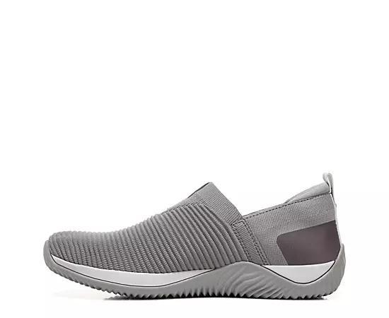 Ryka Womens Echo Knit Slip On Sneaker Product Image