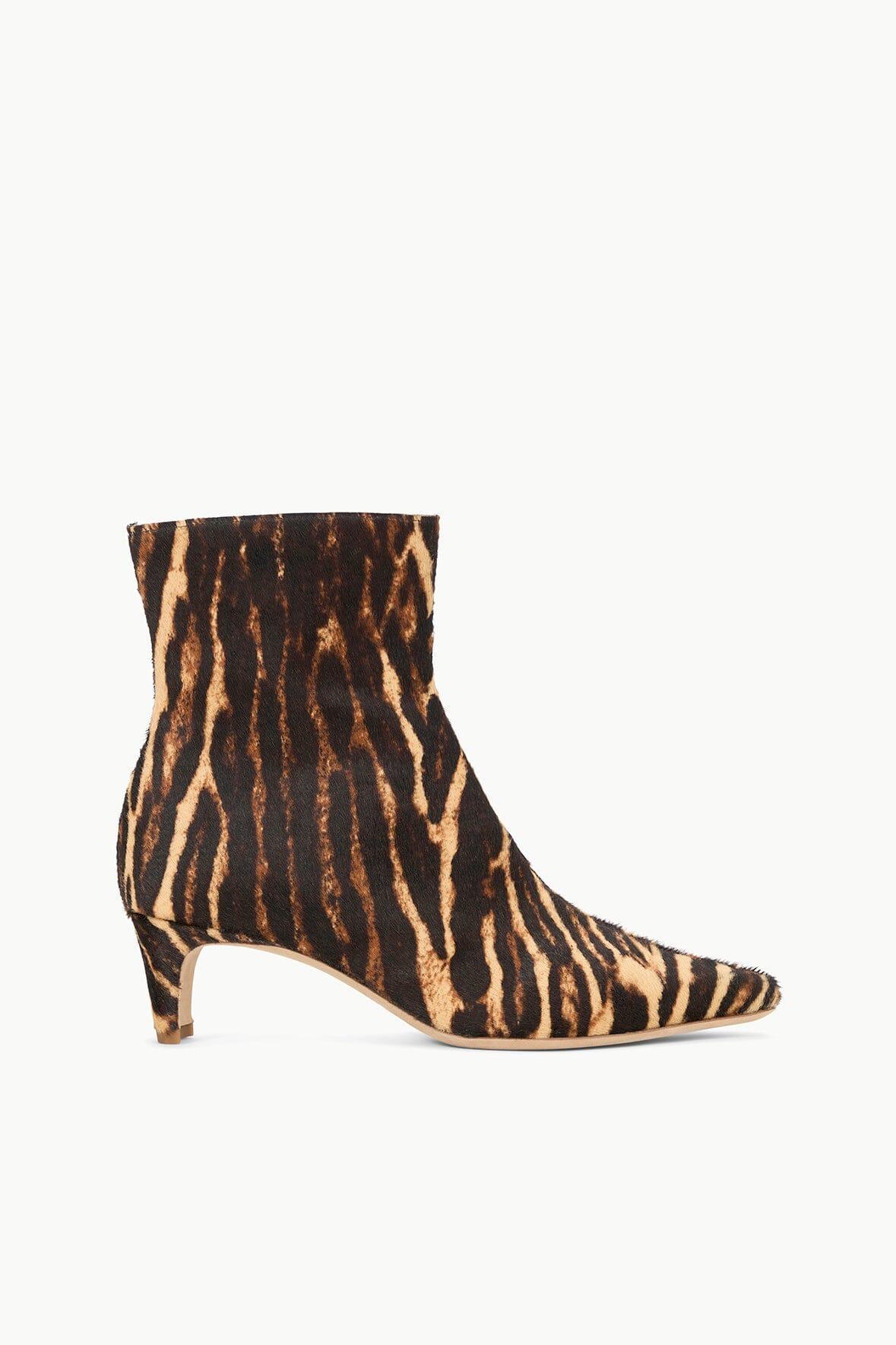 WALLY ANKLE BOOT | LADY LEOPARD Product Image