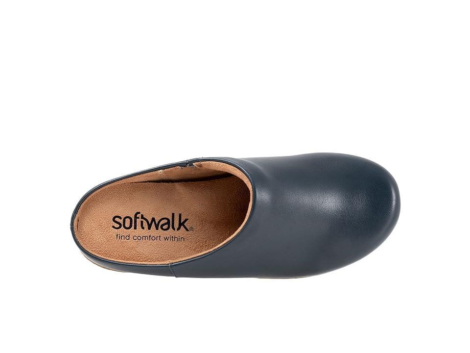 SoftWalk Arvada Women's Flat Shoes Product Image