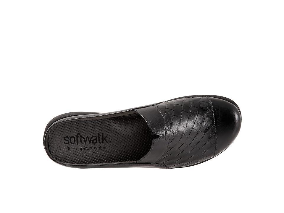 SoftWalk San Marcos II Women's Flat Shoes Product Image