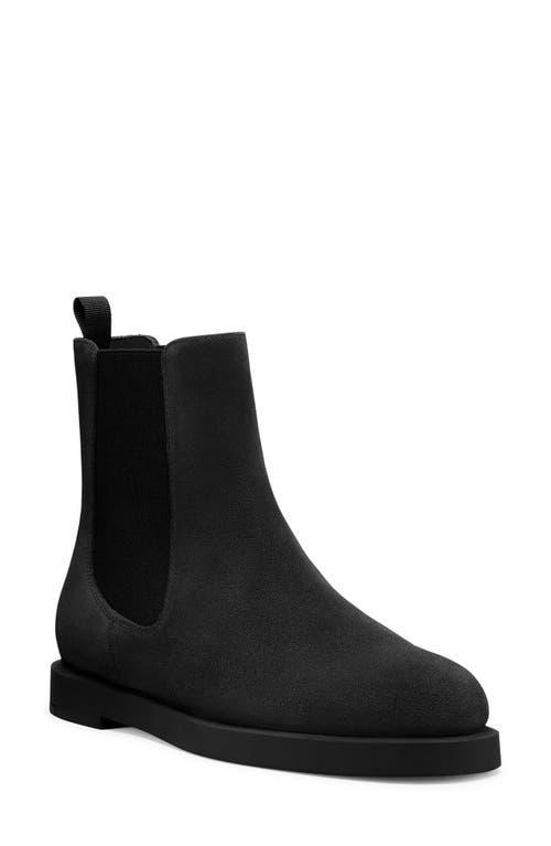 Stuart Weitzman Womens Izzie Chelsea Booties Product Image