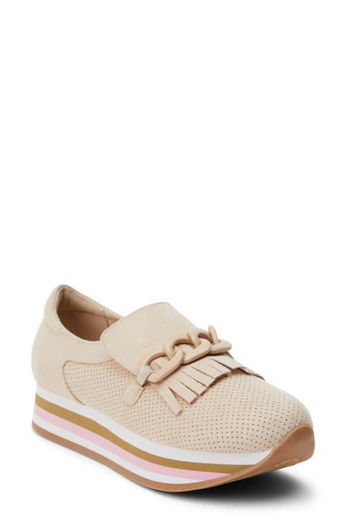 Coconuts Womens Bess Sneaker Product Image