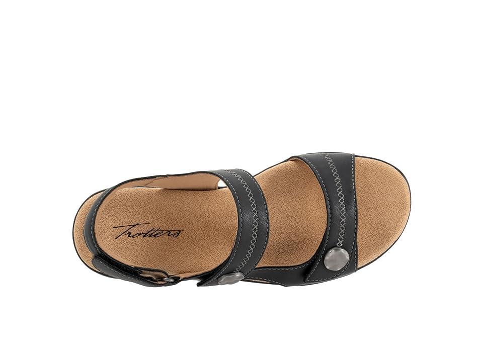 Trotters Romi Stitch Slingback Sandal Product Image