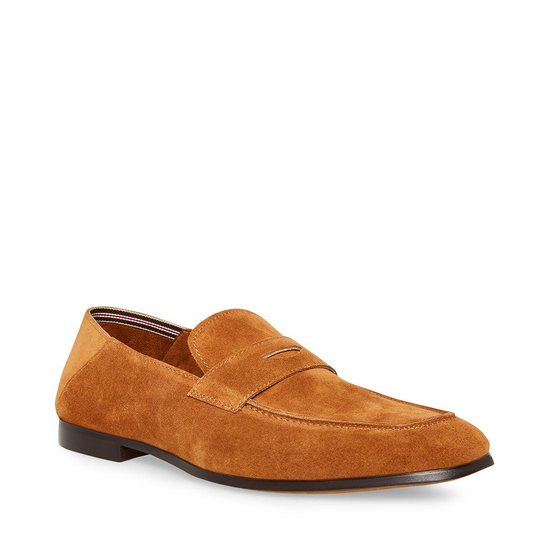 EDDYSON TAN SUEDE Product Image