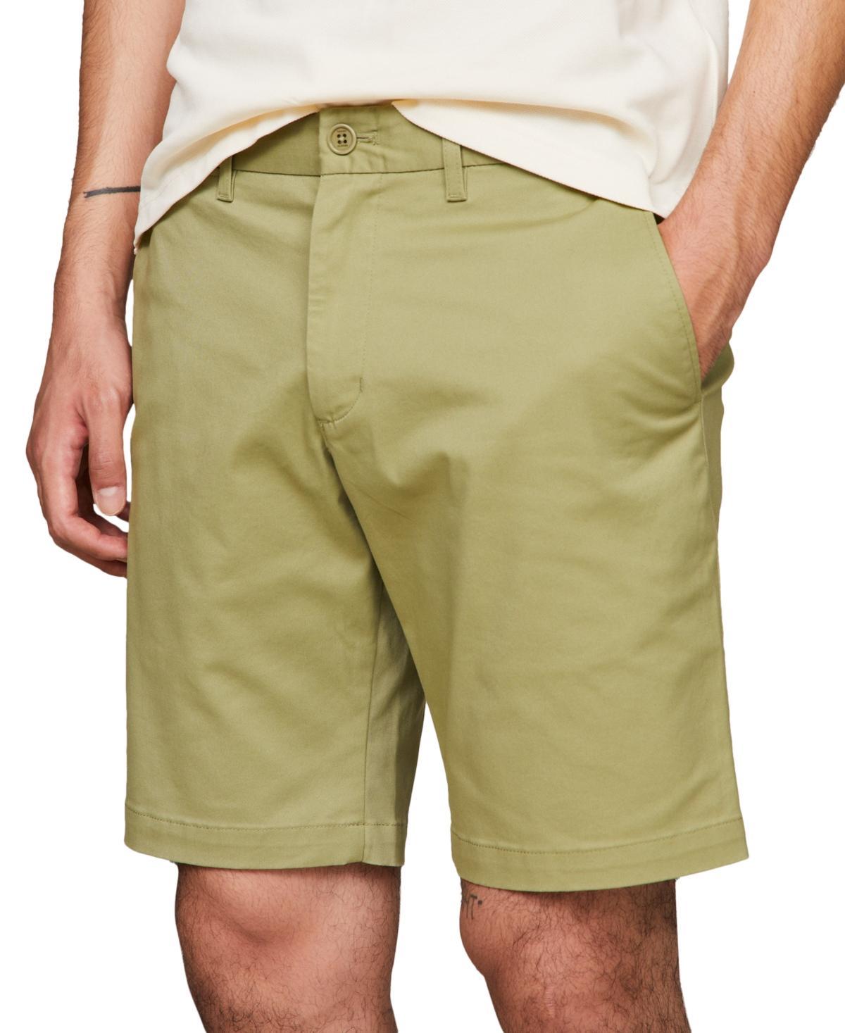 Tommy Hilfiger Mens Brooklyn 1985 9 Shorts Product Image