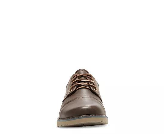 Eastland Ike Mens Oxford Dress Shoes Product Image