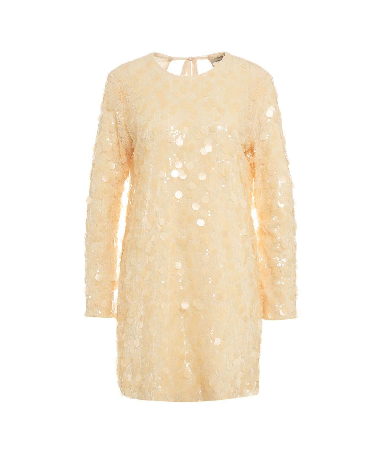 Dress with sequins 'Archie' product image