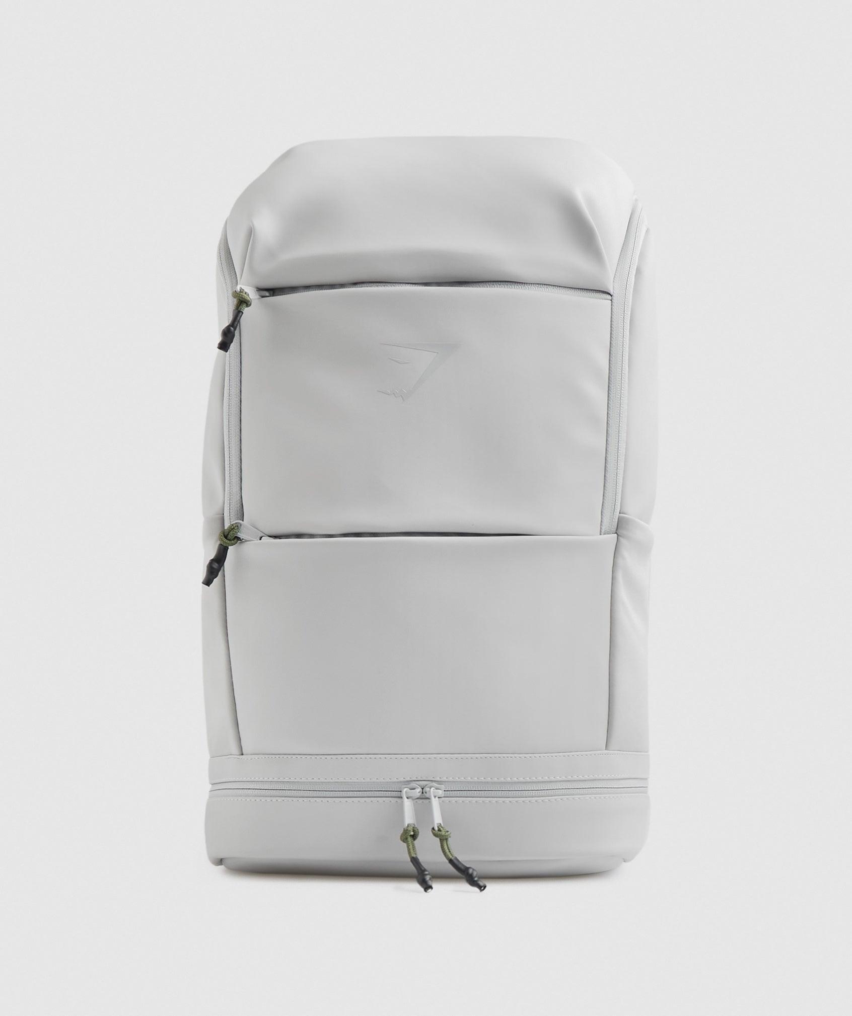 Sleek Backpack product image