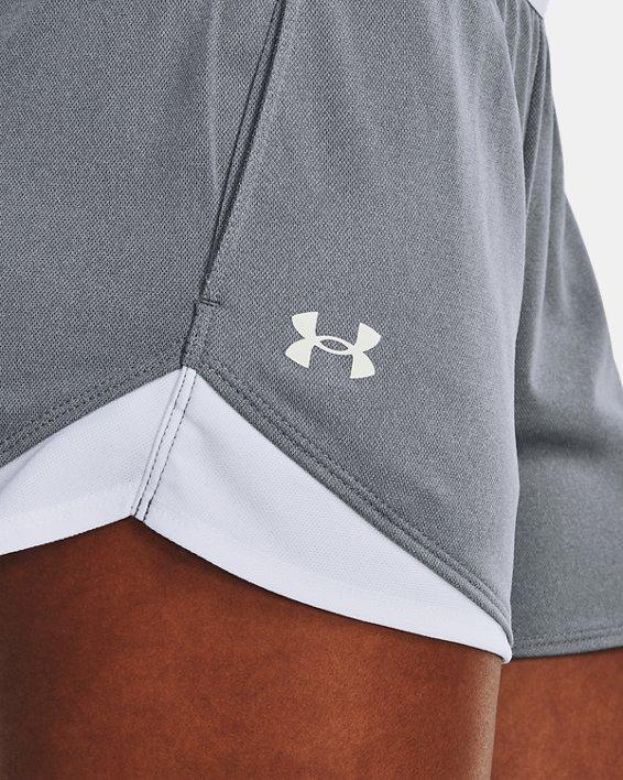 Women's UA Play Up 3.0 Shorts Product Image