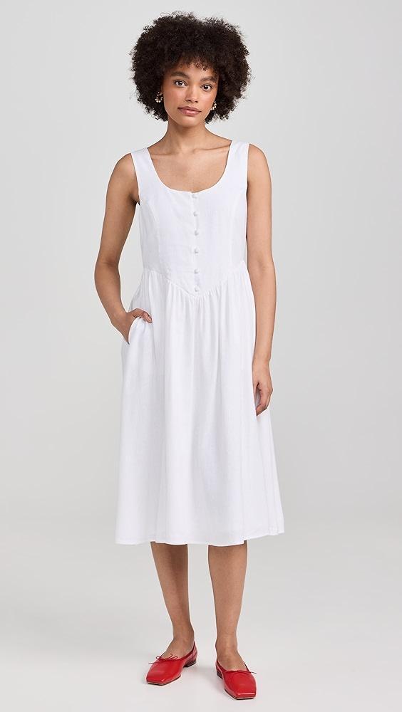 Rolla's Leonie Dress | Shopbop Product Image