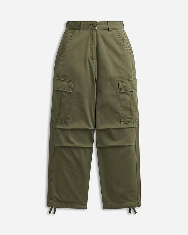 Women's Alpha Industries® M-65 pant Product Image