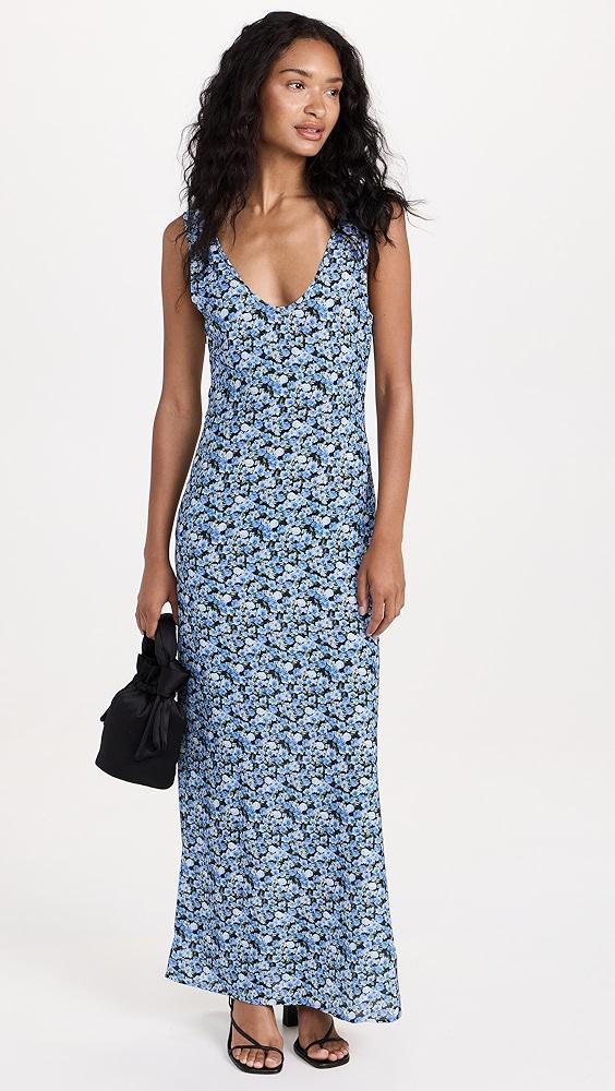 Lioness Fame Maxi Dress | Shopbop Product Image