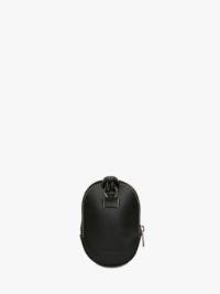 MINI CAP BAG - CROSSBODY BAG in black | JW Anderson US  Product Image