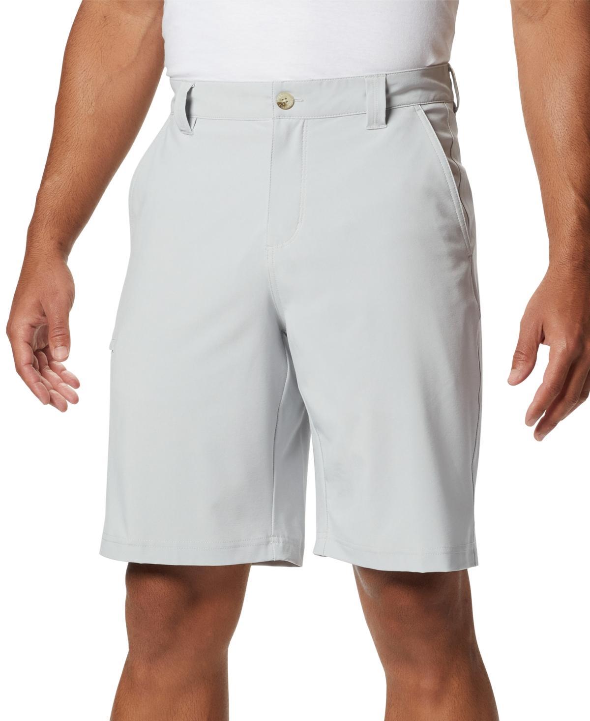 Columbia Men s PFG Grander Marlin II Offshore Shorts- Product Image