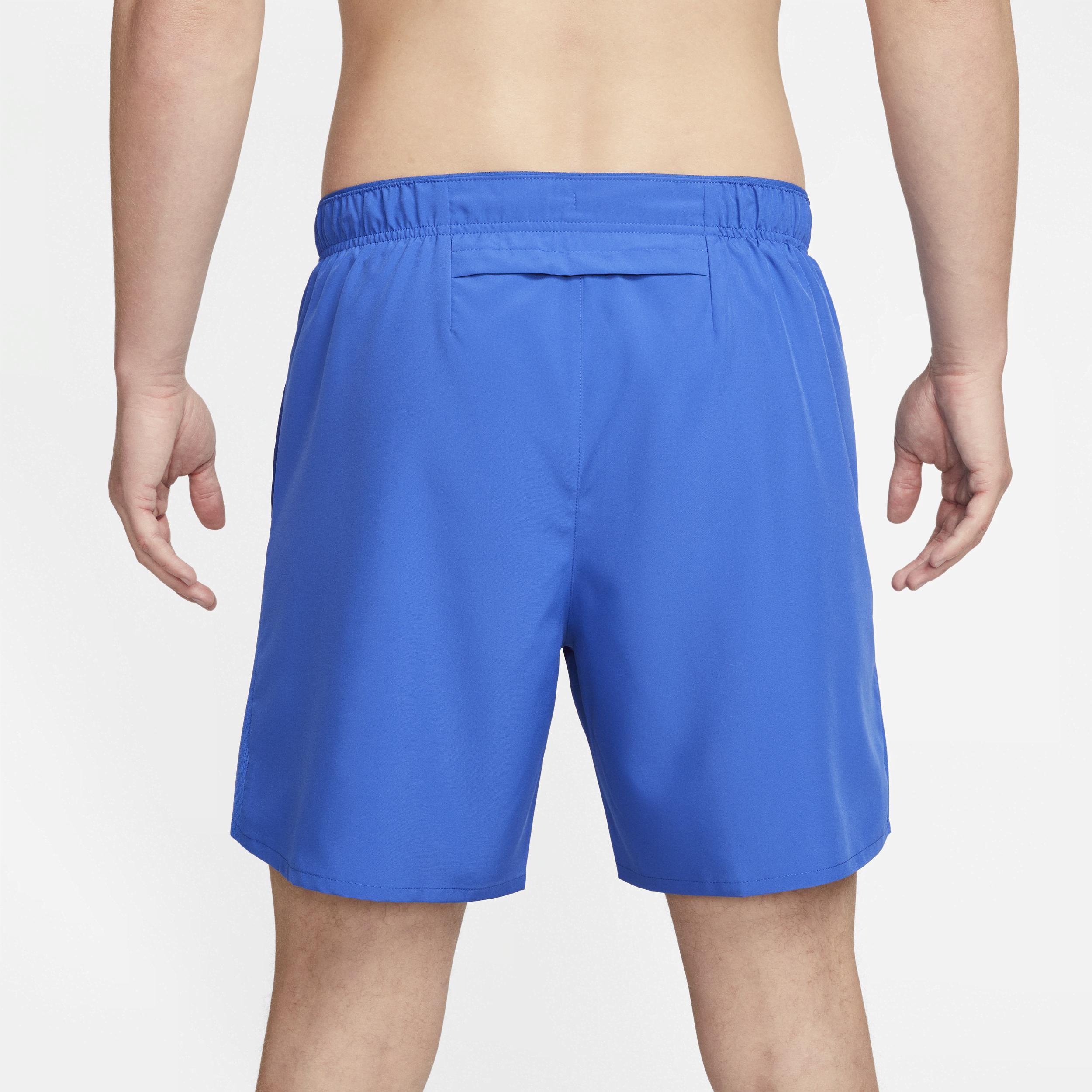 Nike Men's Challenger Dri-FIT 7" Brief-Lined Running Shorts Product Image