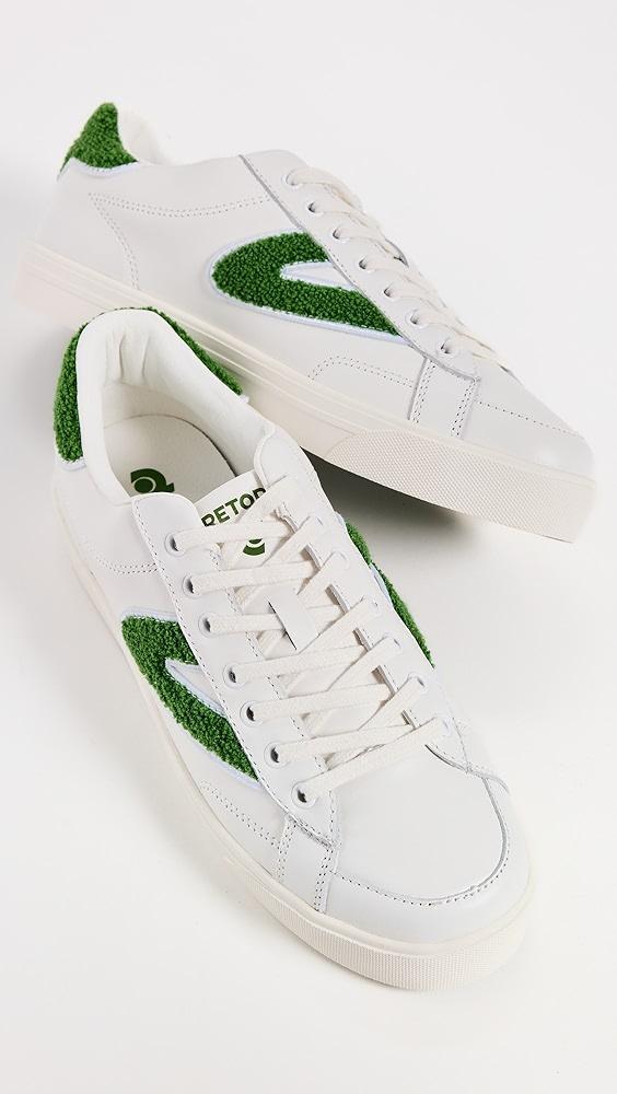 Tretorn Mixed Doubles Sneakers | Shopbop Product Image