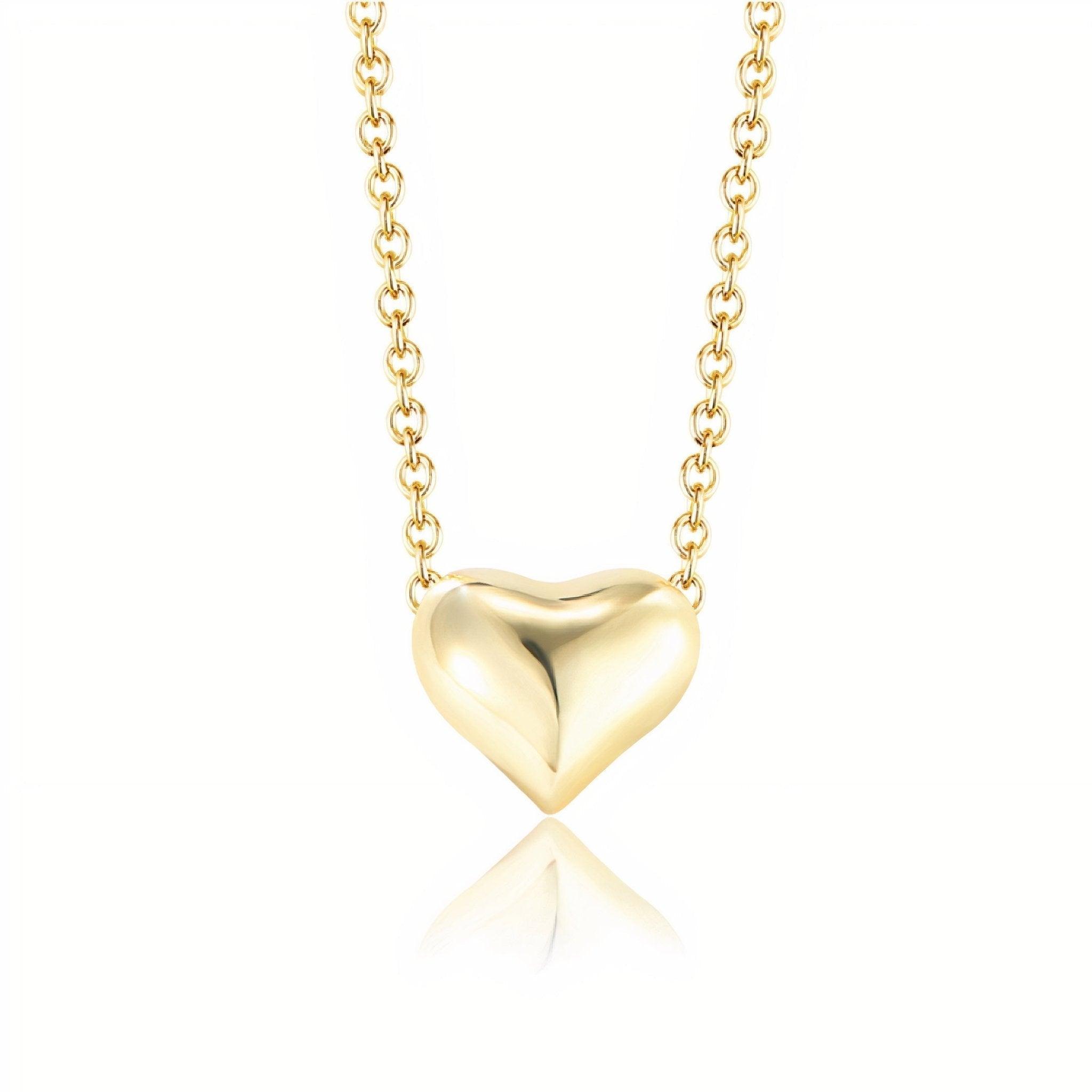 Sweet Heart Necklace Product Image