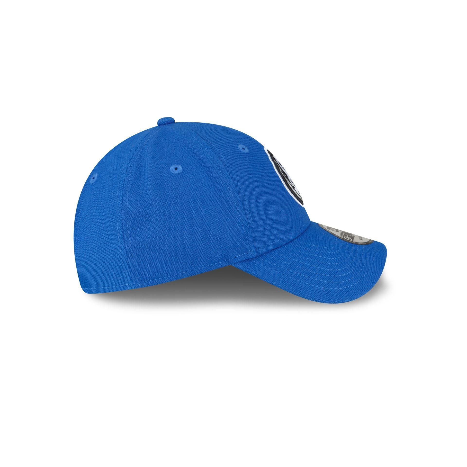 Dallas Mavericks The League 9FORTY Adjustable Hat Male Product Image