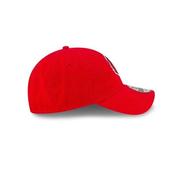 Cotton Twill Cap Product Image