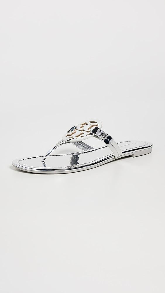 Tory Burch Miller Sandals | Shopbop Product Image