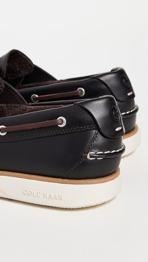 Cole Haan Grandpro Boat Shoes | Shopbop Product Image