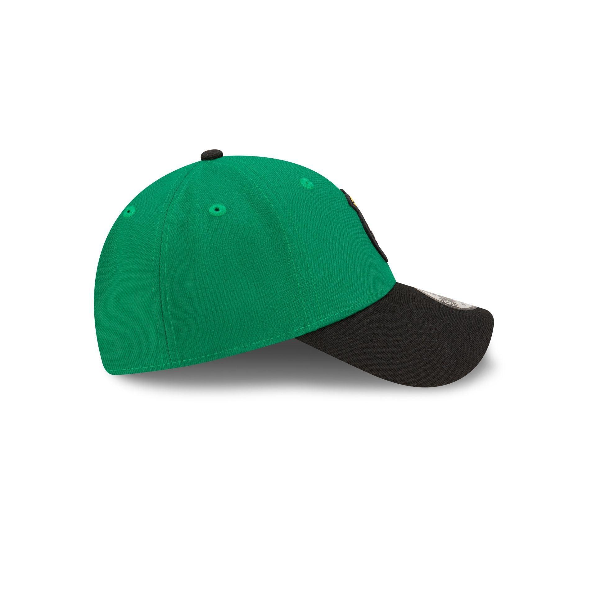 Santos Laguna 9FORTY Snapback Hat Male Product Image