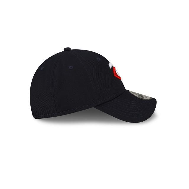 Atlas FC 9TWENTY Adjustable Hat Male Product Image