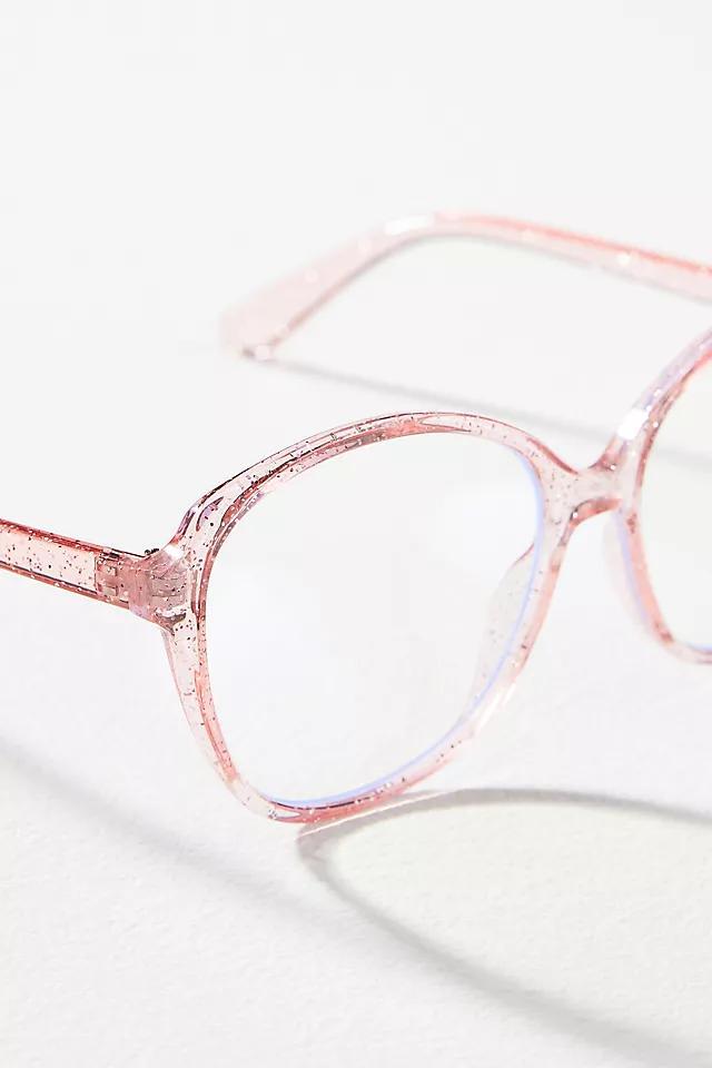 I-SEA Samantha Glitter Readers Product Image