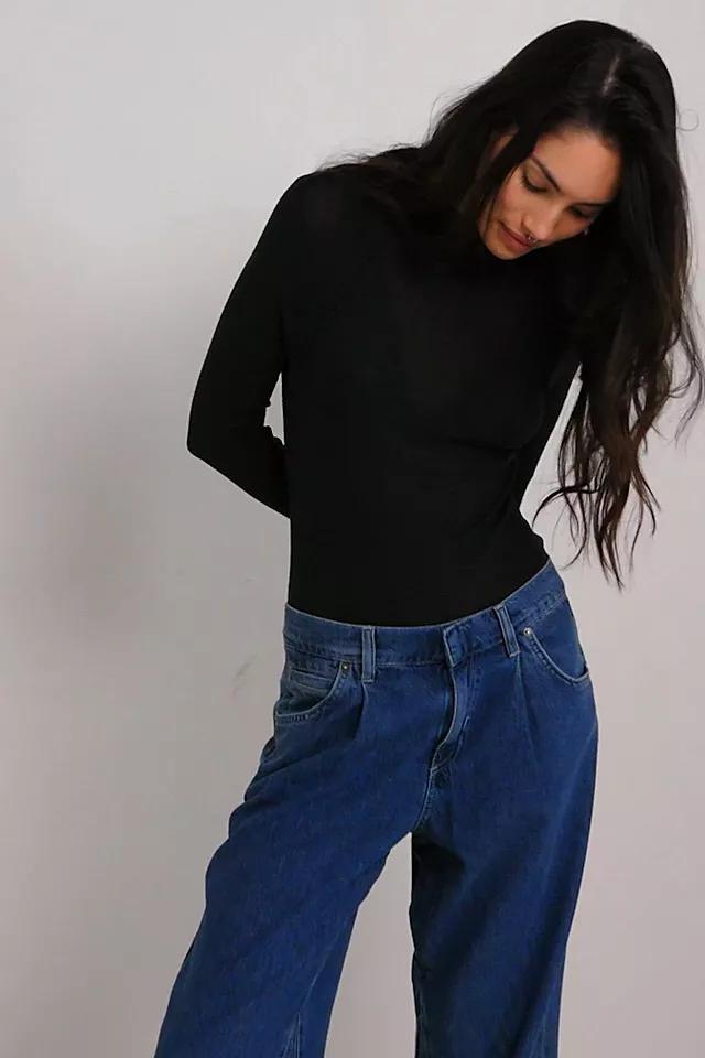 We The Free Sheridan Trouser Flare Jeans Product Image