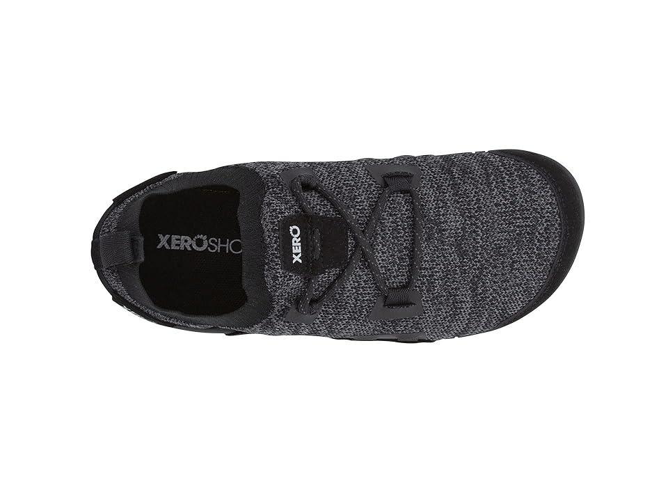 Xero Shoes Oswego (Charcoal) Women's Shoes Product Image