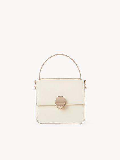 Penelope small top handle bag Product Image