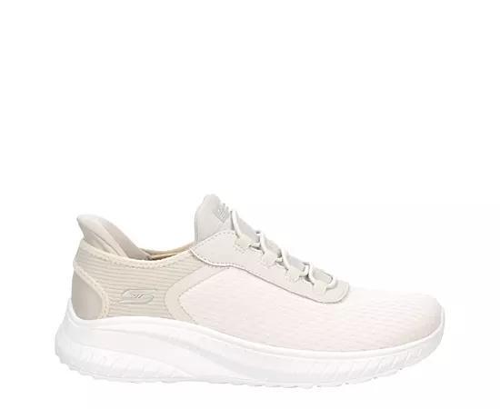 Skechers Womens Slip-Ins Squad Chaos In Color Sneaker Product Image