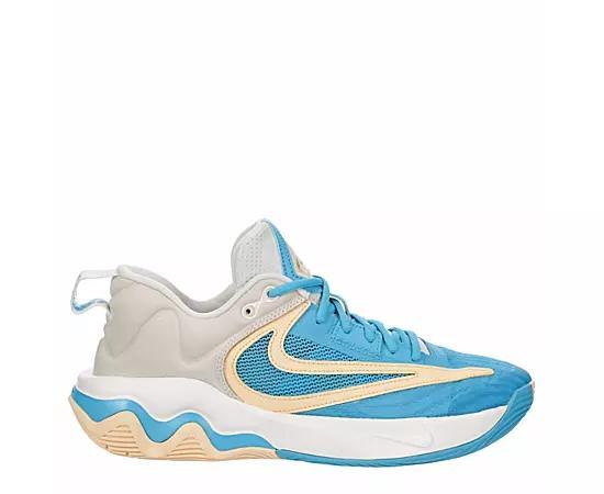 Nike Men's Giannis Immortality 3 Basketball Shoe Product Image