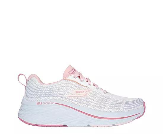 Skechers Womens Max Cushioning Elite 2.0 Alaura Running Shoe Product Image