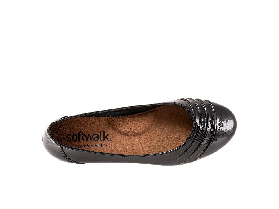 SoftWalk Safi Flat Product Image