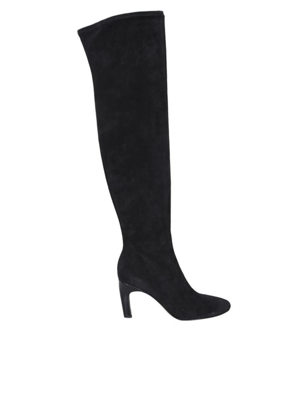 TORY BURCH Boots In Black product image