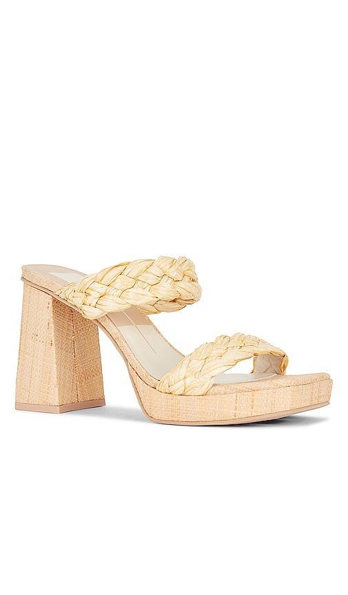 Dolce Vita Ashby Sandal Product Image