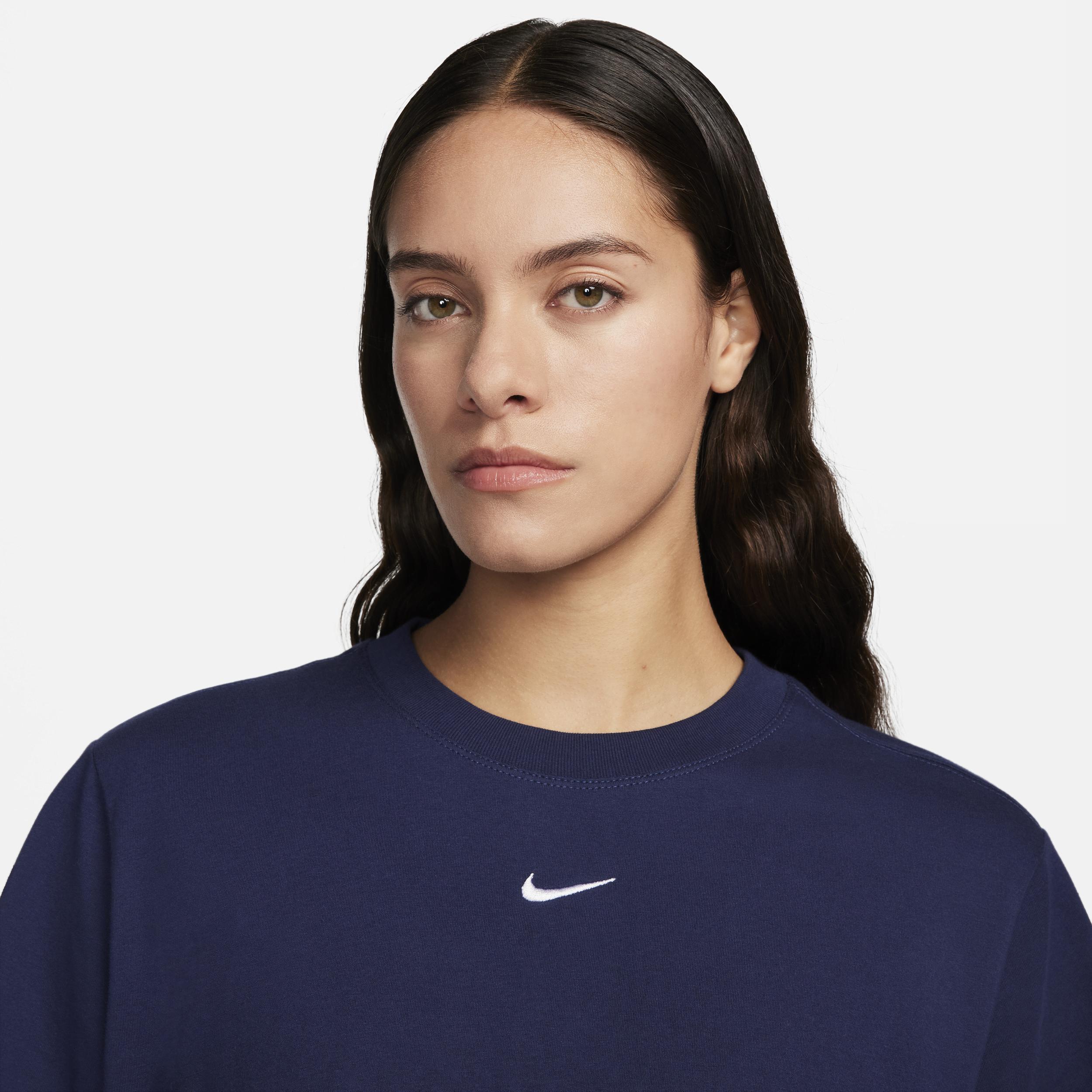 Women's Nike Sportswear Essential T-Shirt Product Image