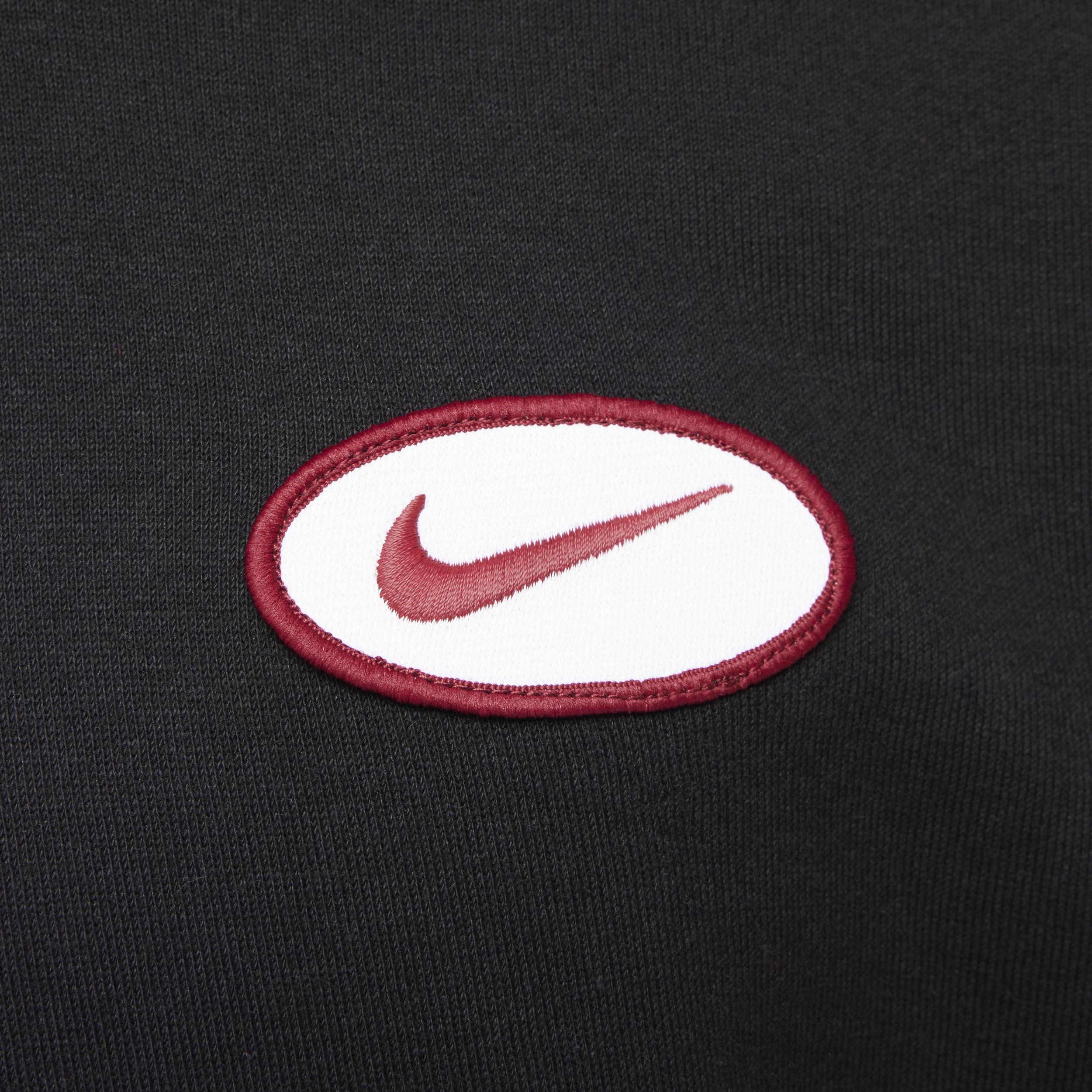 Unisex Nike SB Skate Fleece Hoodie Product Image