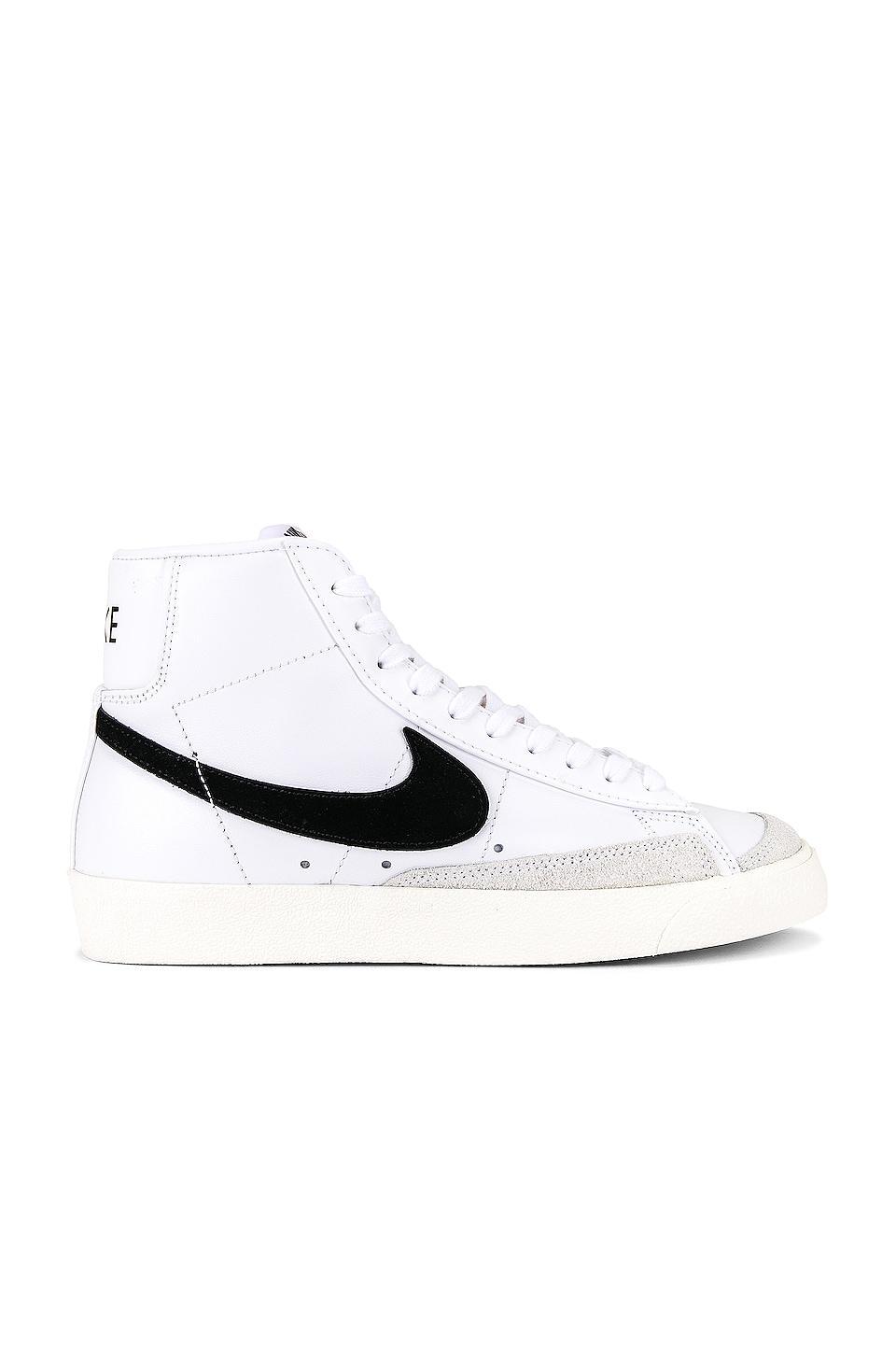 Blazer Mid '77 Vintage Nike Product Image