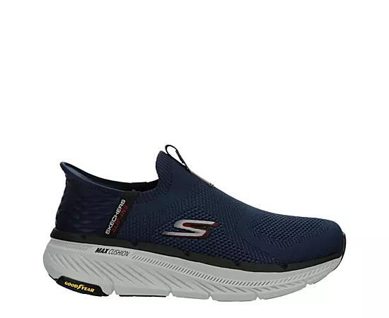 Skechers Mens Slip-Ins Max Cushioning Premier Machine Washable Sneakers Product Image