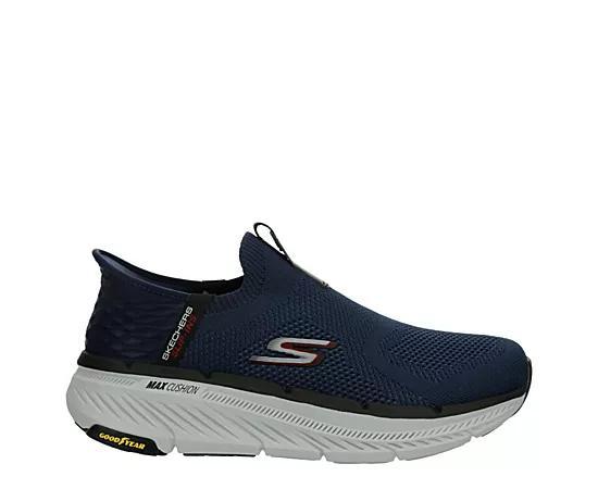 Skechers Mens Slip-Ins Max Cushioning Premier 2.0 Sneaker Product Image