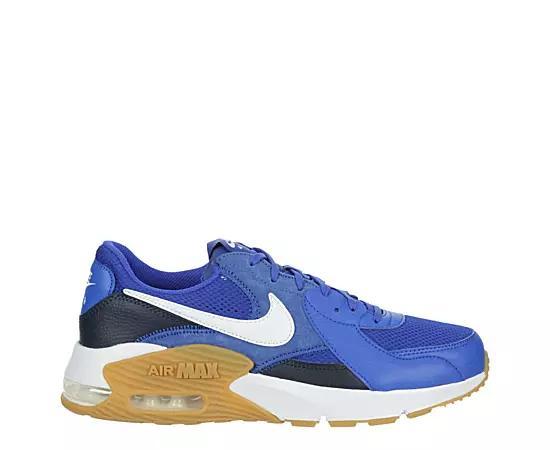 Nike Mens Air Max Excee Casual Sneakers from Finish Line Product Image