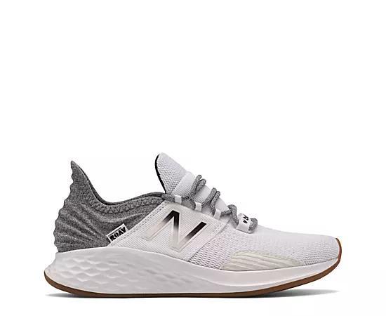 New Balance Fresh Foam Roav Womens Running Shoes Product Image