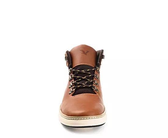 Territory Men's Drifter Mid Sneaker Product Image