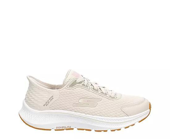 Skechers Womens Slip-Ins Go Run Consistent Running Shoe Product Image